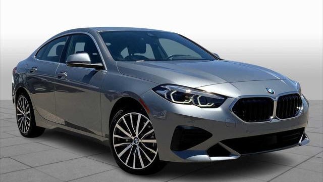 2024 BMW 2 Series 228i Gran Coupe
