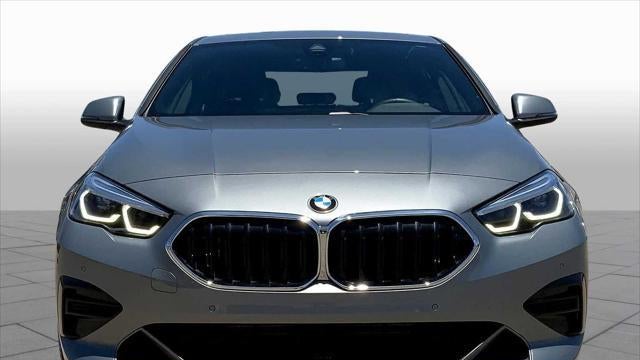 2024 BMW 2 Series 228i Gran Coupe