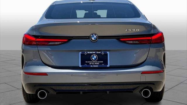 2024 BMW 2 Series 228i Gran Coupe