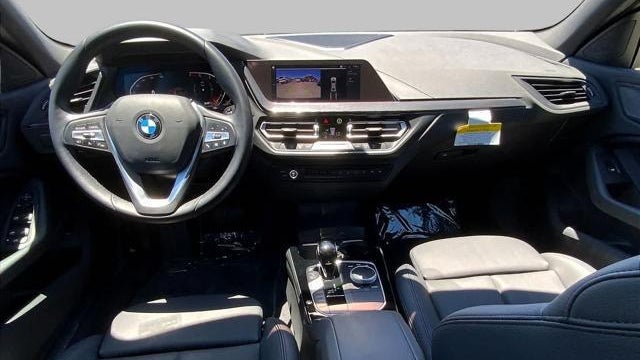 2024 BMW 2 Series 228i Gran Coupe
