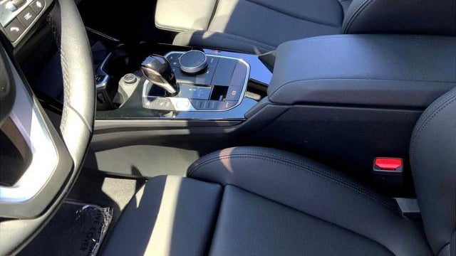2024 BMW 2 Series 228i Gran Coupe