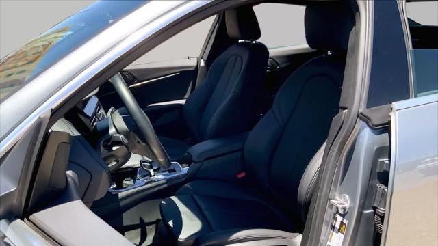 2024 BMW 2 Series 228i Gran Coupe