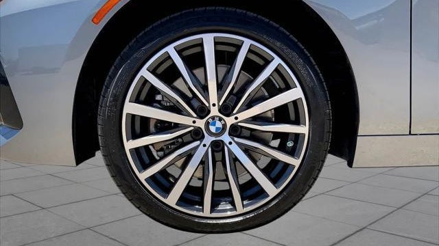2024 BMW 2 Series 228i Gran Coupe