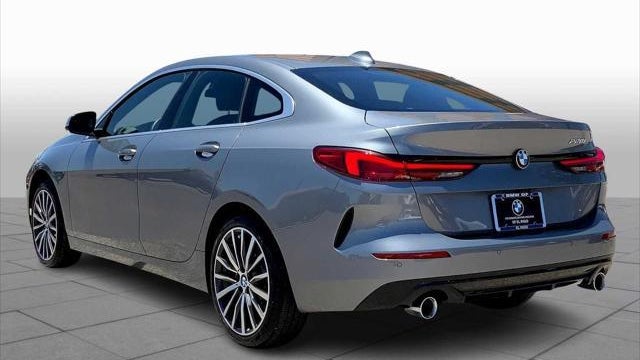 2024 BMW 2 Series 228i Gran Coupe