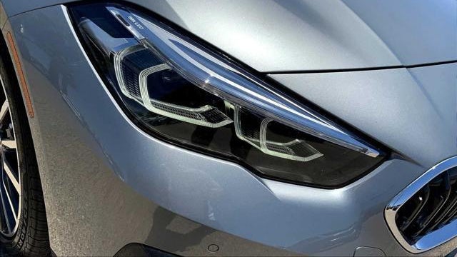 2024 BMW 2 Series 228i Gran Coupe