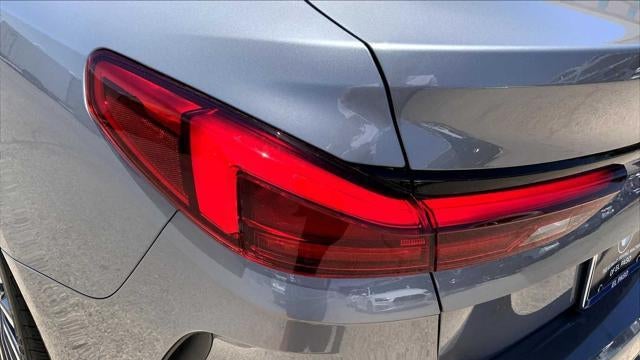 2024 BMW 2 Series 228i Gran Coupe