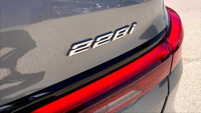 2024 BMW 2 Series 228i Gran Coupe