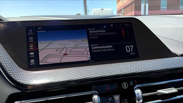 2024 BMW 2 Series 228i Gran Coupe