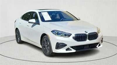 Photo of a 2024 BMW 2 Series 228I Gran Coupe 4DR Sedan for sale