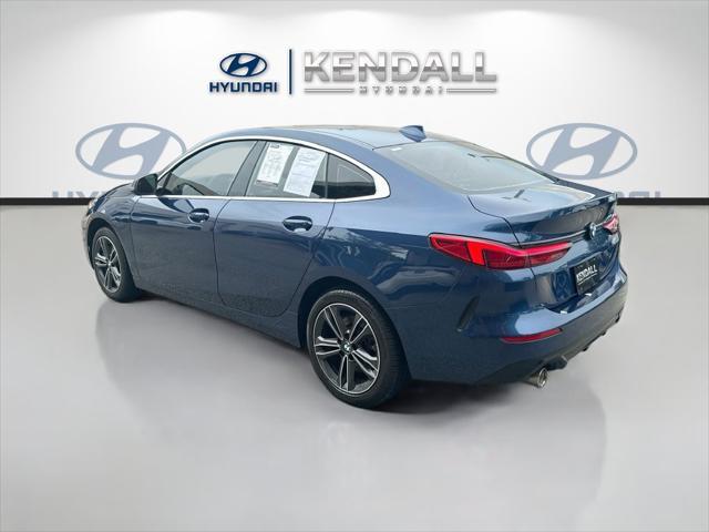 2022 BMW 228i - $24,499