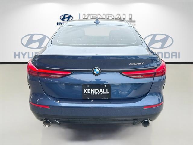 2022 BMW 228i - $24,499
