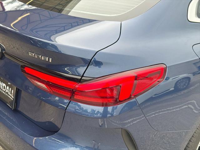 2022 BMW 228i - $24,499