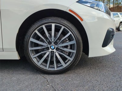 Photo of a 2022 BMW 2 Series 228I Gran Coupe 4DR Sedan for sale