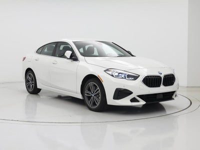 2023 BMW 2 Series 228I Gran Coupe 4DR Sedan