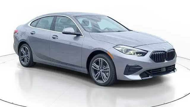 Preowned 2024 BMW 2 Series 228i Gran Coupe for Sale