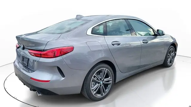 2024 BMW 2 Series 228i Gran Coupe