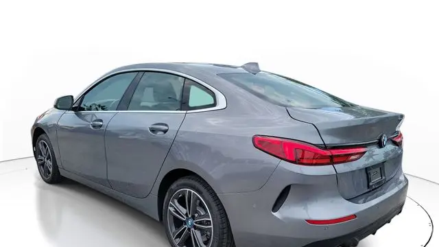 2024 BMW 2 Series 228i Gran Coupe