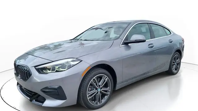 2024 BMW 2 Series 228i Gran Coupe