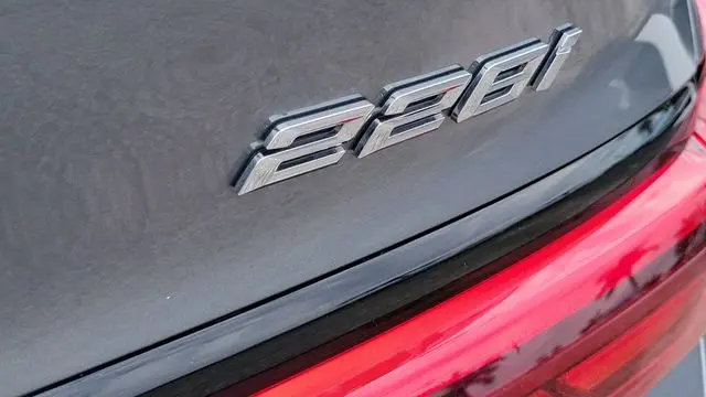 2024 BMW 2 Series 228i Gran Coupe