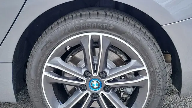 2024 BMW 2 Series 228i Gran Coupe
