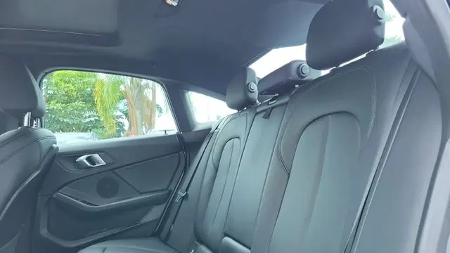 2024 BMW 2 Series 228i Gran Coupe