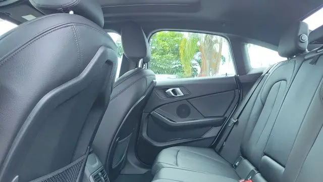 2024 BMW 2 Series 228i Gran Coupe