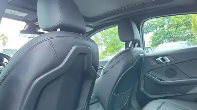 2024 BMW 2 Series 228i Gran Coupe