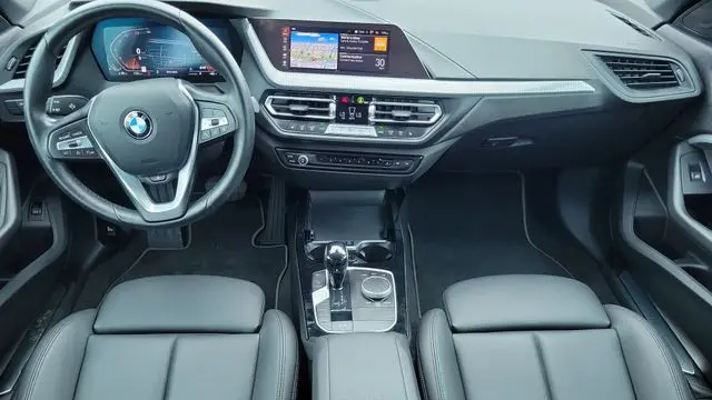 2024 BMW 2 Series 228i Gran Coupe