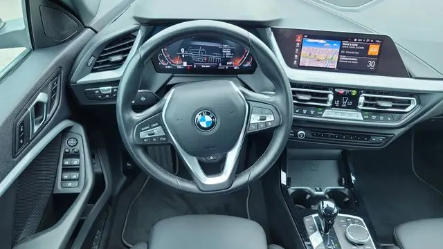 2024 BMW 2 Series 228i Gran Coupe