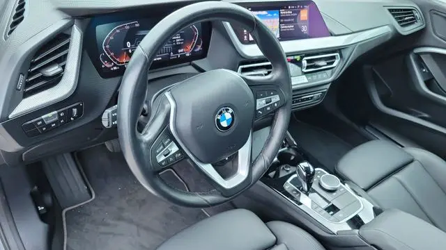 2024 BMW 2 Series 228i Gran Coupe