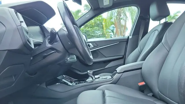 2024 BMW 2 Series 228i Gran Coupe