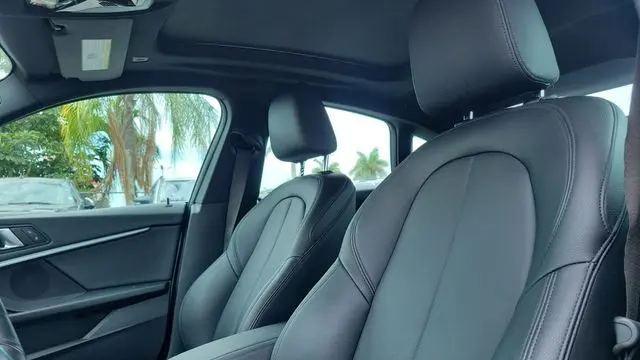 2024 BMW 2 Series 228i Gran Coupe
