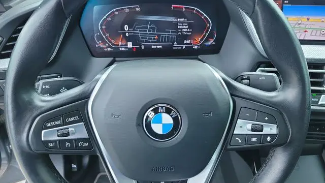 2024 BMW 2 Series 228i Gran Coupe