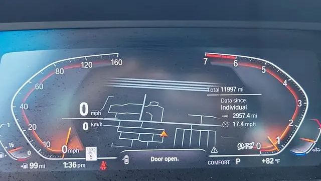 2024 BMW 2 Series 228i Gran Coupe