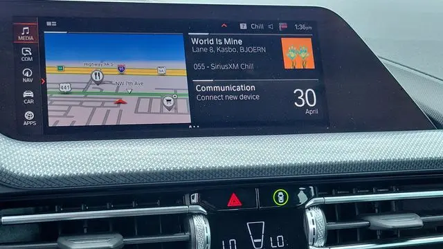 2024 BMW 2 Series 228i Gran Coupe