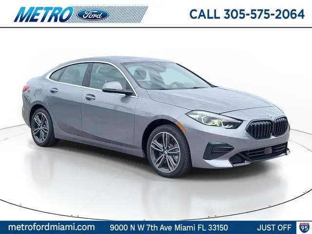 2024 BMW 228i - $23,491