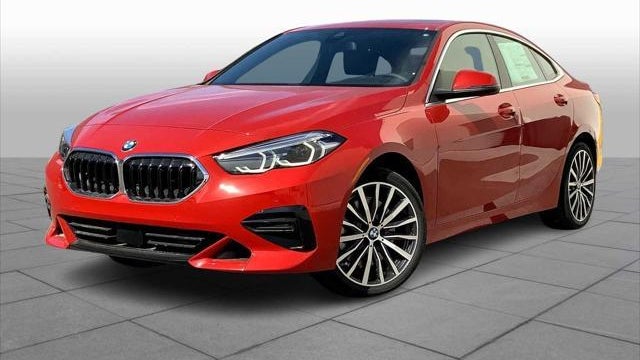 Preowned 2024 BMW 2 Series 228i Gran Coupe for Sale