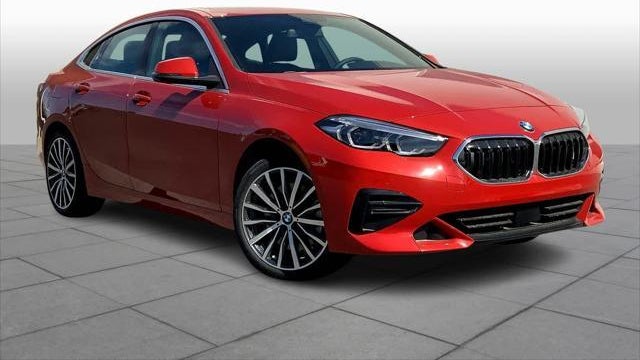 2024 BMW 2 Series 228i Gran Coupe