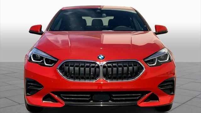 2024 BMW 2 Series 228i Gran Coupe