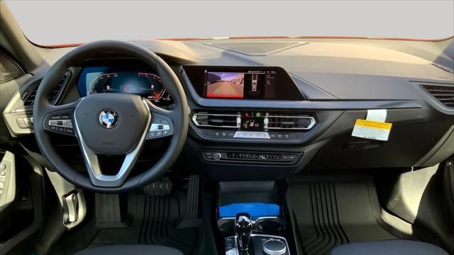 2024 BMW 2 Series 228i Gran Coupe