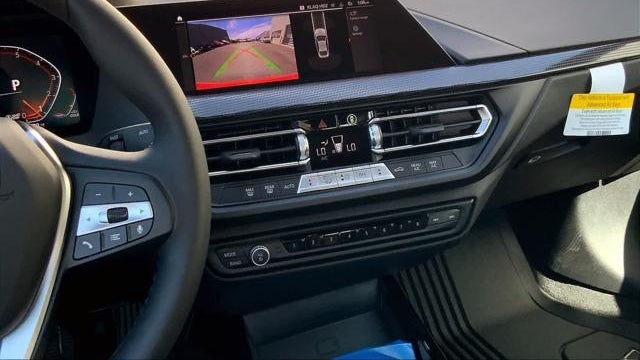 2024 BMW 2 Series 228i Gran Coupe