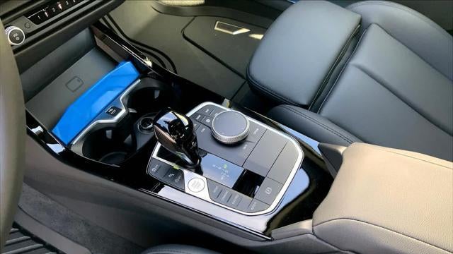 2024 BMW 2 Series 228i Gran Coupe