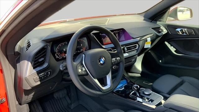 2024 BMW 2 Series 228i Gran Coupe