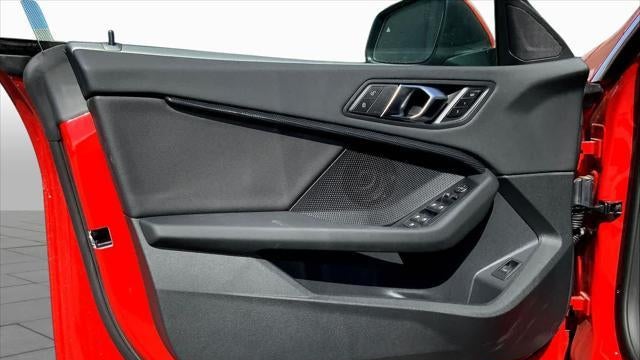 2024 BMW 2 Series 228i Gran Coupe