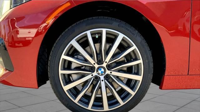 2024 BMW 2 Series 228i Gran Coupe