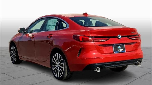 2024 BMW 2 Series 228i Gran Coupe