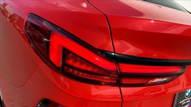 2024 BMW 2 Series 228i Gran Coupe