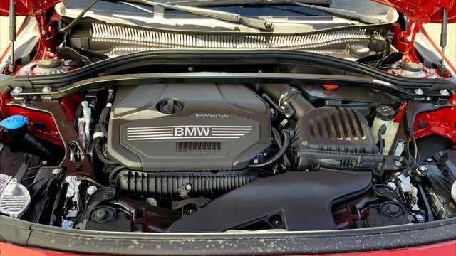 2024 BMW 2 Series 228i Gran Coupe