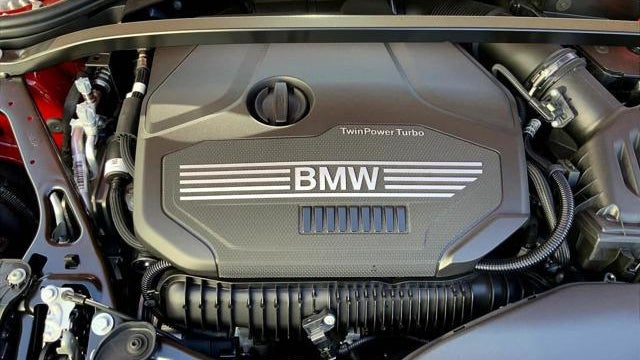 2024 BMW 2 Series 228i Gran Coupe
