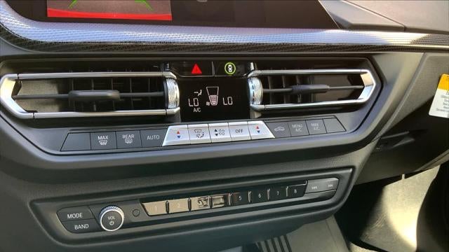 2024 BMW 2 Series 228i Gran Coupe